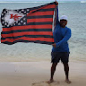 Meet your Posher, Raymond